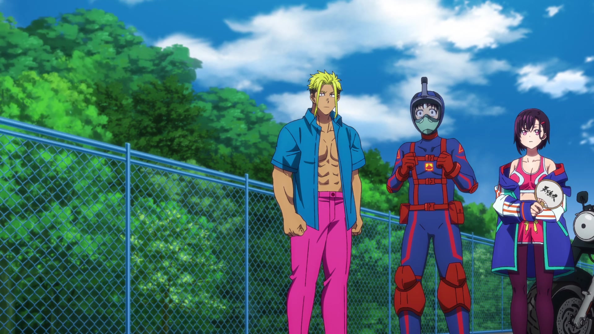 [Tsukyio Editing Resources] Zom 100 - Ep 8 - 77.mp4